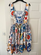 Designer inspired blue for sale  COBHAM
