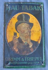 Grimm triepel kau gebraucht kaufen  Windeck