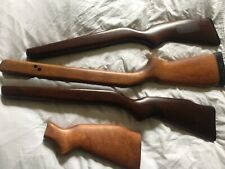 Air rifle stocks for sale  WESTCLIFF-ON-SEA