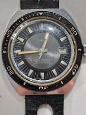 Vintage timex marlin for sale  PERTH