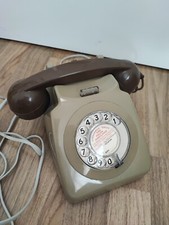 Old rotary dial for sale  ROSSENDALE