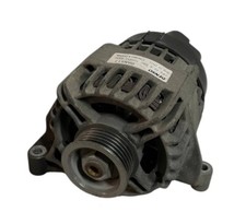 Alternatore fiat grande usato  Napoli