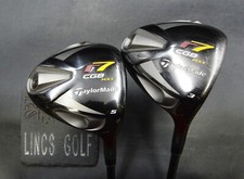 Set taylormade cgb for sale  SPILSBY