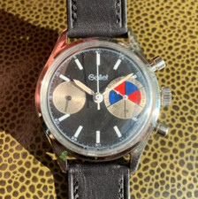 Gallet multichron yachting for sale  Highland Park
