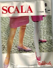 Bellinda scala feinstrumpfhose gebraucht kaufen  Mainz