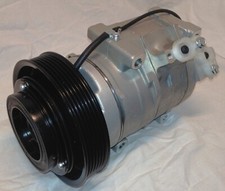 Compressor clutch 2008 for sale  Smithfield