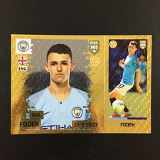 Phil foden rookie d'occasion  Angers-