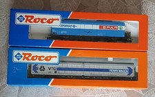 Roco güterwagen 46272 gebraucht kaufen  Kaufering