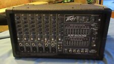 Peavey xr600g mixer for sale  Colorado Springs