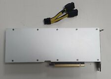 Usado, GPU de mineração Nvidia CMP 170HX atualizada BIOS 8GB HBM2e colada CMP170HX envio para os EUA comprar usado  Enviando para Brazil