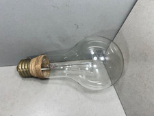 Lampada filamento antica usato  Pieve di Cento