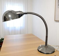 Lampada industriale metallo usato  Massa di Somma