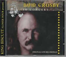 David crosby king d'occasion  France