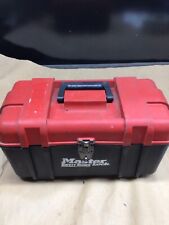 Master safety lockout for sale  Scottsburg