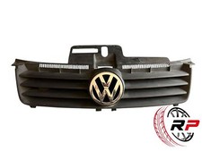 Frontgrill kühlergrill grill gebraucht kaufen  Brakel
