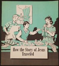 story jesus book for sale  Niagara