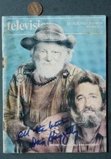 Grizzly adams dan for sale  Noblesville