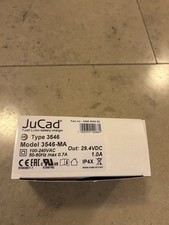 jucad elektro gebraucht kaufen  München