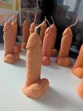 Funny adult candle for sale  LONDON