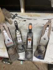 Wood plane job for sale  CALNE