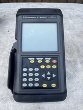 Panametrics transport pt878 gebraucht kaufen  Weinheim