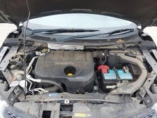 K9k636 nissan qashqai for sale  DUMFRIES