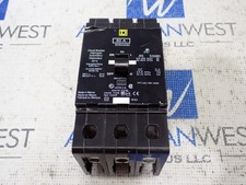 Square edb34080 amp for sale  Exeter