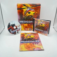 Medicopter 117 box gebraucht kaufen Medicopter 117 box gebraucht kaufen  Schönberg