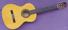 Alhambra konzert gitarre gebraucht kaufen  Ludwigsburg
