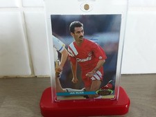 ian rush signed for sale  ALNWICK