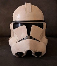 Clone trooper helm gebraucht kaufen  Ingolstadt