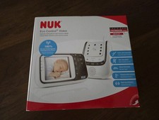 Nuk babyphone kamera gebraucht kaufen  Witten