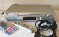 Sony slv 727 usato  Rovigo