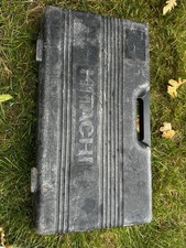 Hitachi dv18dgl 18v for sale  GUILDFORD