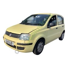 Fiat panda mk2 for sale Fiat panda mk2 for sale  NOTTINGHAM