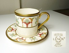 Lenox tosca demitasse for sale Lenox tosca demitasse for sale  Ridgewood