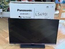 panasonic 32 tv for sale  WALLINGFORD