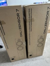 Dali zensor for sale Dali zensor for sale  WARRINGTON