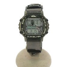 Quicksilver Qd900 relógio digital quartzo masculino na caixa com instruções Mikunigaoka comprar usado  Enviando para Brazil