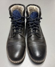 Crown vintage boots for sale  Lancaster