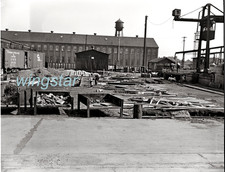 Chesapeake ohio railroad for sale  Broomfield