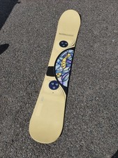 Burton motion sixty for sale  EASTBOURNE