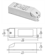 Tci alimentatore led usato  Monterotondo