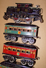 American flyer gauge for sale  Tampa