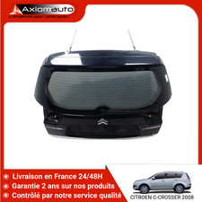 Hayon citroen crosser d'occasion  Amiens-