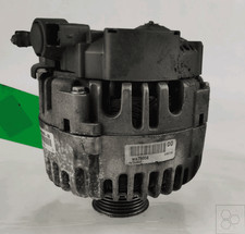 5705nh alternatore citroen usato  Italia