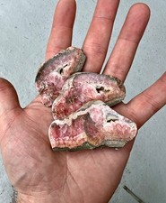 152 gram rhodochrosite for sale  Chicago