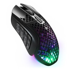 Steelseries aerox gaming gebraucht kaufen  Nettetal