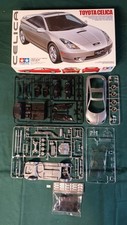 Tamiya 24215 toyota gebraucht kaufen  Sulzbach a.Main