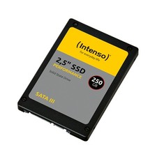 Intenso ssd interne gebraucht kaufen  Saarburg